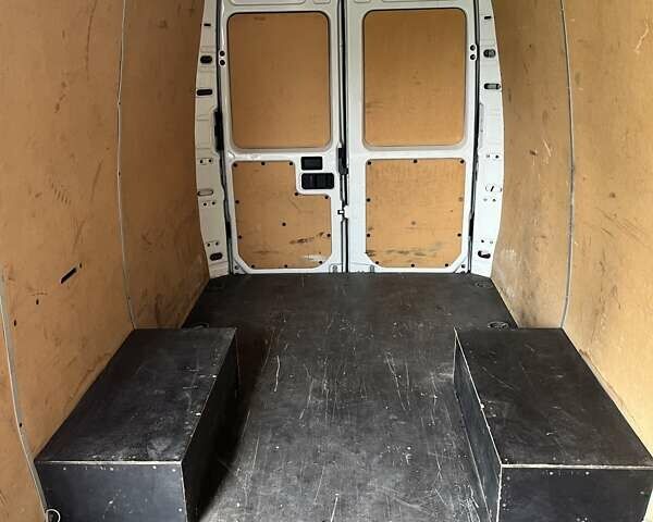 Белый Ивеко Дейли, объемом двигателя 3 л и пробегом 123 тыс. км за 26000 $, фото 49 на Automoto.ua