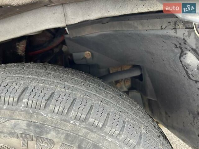 Белый Ивеко Дейли, объемом двигателя 3 л и пробегом 123 тыс. км за 26000 $, фото 15 на Automoto.ua