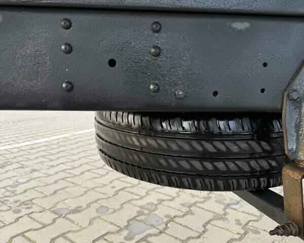 Білий Івеко Дейлі, об'ємом двигуна 3 л та пробігом 420 тис. км за 18000 $, фото 13 на Automoto.ua