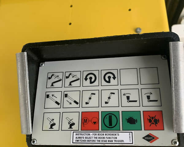 Білий Івеко Дейлі, об'ємом двигуна 0 л та пробігом 280 тис. км за 23800 $, фото 10 на Automoto.ua