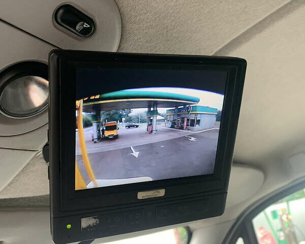 Білий Івеко Дейлі, об'ємом двигуна 0 л та пробігом 280 тис. км за 23800 $, фото 25 на Automoto.ua