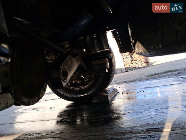 Івеко Дейлі 2014 у Луцьку на Automoto.ua Білий Івеко Дейлі, об'ємом двигуна 3 л та пробігом 367 тис. км за 18000 $, фото 14 на Automoto.ua
