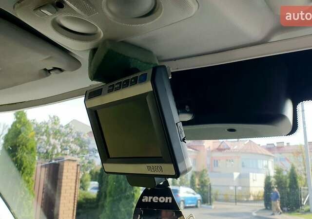 Белый Ивеко Дейли, объемом двигателя 3 л и пробегом 470 тыс. км за 23500 $, фото 36 на Automoto.ua
