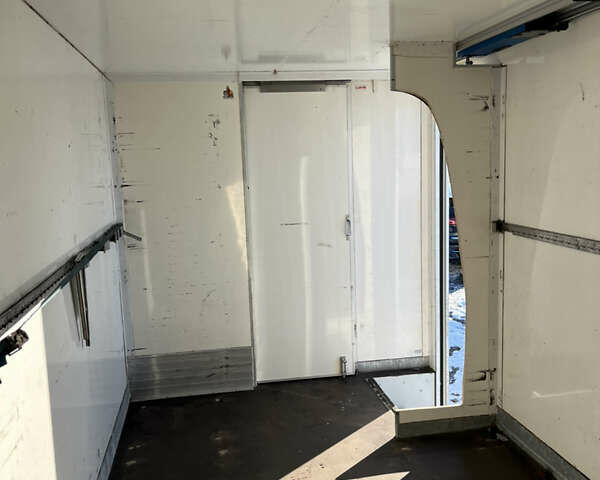 Белый Ивеко Дейли, объемом двигателя 3.2 л и пробегом 129 тыс. км за 29950 $, фото 7 на Automoto.ua