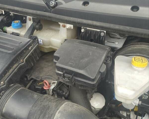 Івеко Дейлі 2016 у Ковель на Automoto.ua Білий Івеко Дейлі, об'ємом двигуна 3 л та пробігом 330 тис. км за 26500 $, фото 26 на Automoto.ua