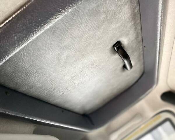 Белый Ивеко Дейли, объемом двигателя 3 л и пробегом 310 тыс. км за 26500 $, фото 6 на Automoto.ua