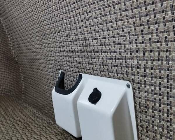 Івеко Дейлі 2016 у Ковель на Automoto.ua Білий Івеко Дейлі, об'ємом двигуна 3 л та пробігом 330 тис. км за 26500 $, фото 13 на Automoto.ua