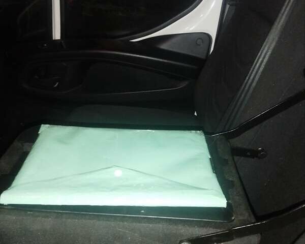 Івеко Дейлі 2016 у Ковель на Automoto.ua Білий Івеко Дейлі, об'ємом двигуна 3 л та пробігом 330 тис. км за 26500 $, фото 24 на Automoto.ua