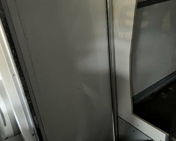 Белый Ивеко Дейли, объемом двигателя 3.2 л и пробегом 129 тыс. км за 29950 $, фото 1 на Automoto.ua