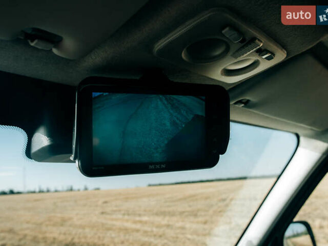 Ивеко Дейли 2016 в Новой Одессе на Automoto.ua Белый Ивеко Дейли, объемом двигателя 3 л и пробегом 295 тыс. км за 19300 $, фото 14 на Automoto.ua