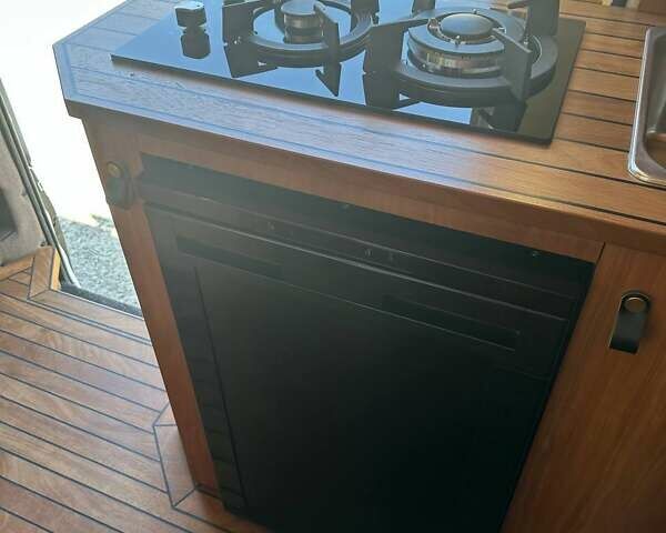 Белый Ивеко Дейли, объемом двигателя 3 л и пробегом 263 тыс. км за 49000 $, фото 5 на Automoto.ua