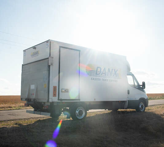 Ивеко Дейли 2016 в Новой Одессе на Automoto.ua Белый Ивеко Дейли, объемом двигателя 3 л и пробегом 295 тыс. км за 19300 $, фото 7 на Automoto.ua