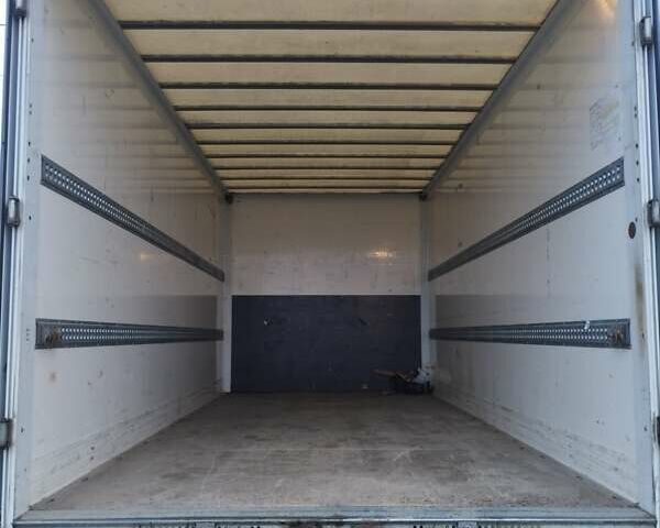 Івеко Дейлі 2016 у Ковель на Automoto.ua Білий Івеко Дейлі, об'ємом двигуна 3 л та пробігом 330 тис. км за 26500 $, фото 12 на Automoto.ua