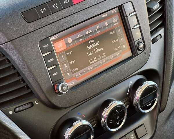 Ивеко Дейли 2016 в Новой Одессе на Automoto.ua Белый Ивеко Дейли, объемом двигателя 3 л и пробегом 295 тыс. км за 19300 $, фото 20 на Automoto.ua