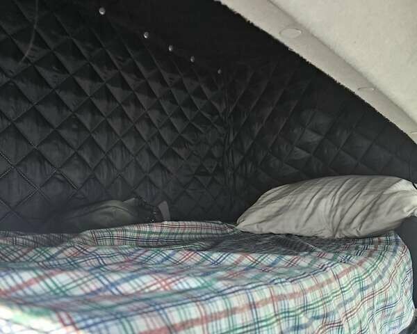 Белый Ивеко Дейли, объемом двигателя 2.29 л и пробегом 597 тыс. км за 16500 $, фото 15 на Automoto.ua