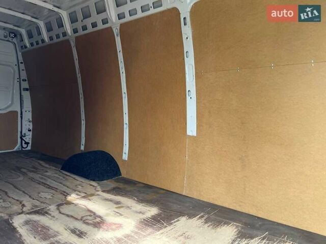 Белый Ивеко Дейли, объемом двигателя 3 л и пробегом 542 тыс. км за 22500 $, фото 30 на Automoto.ua