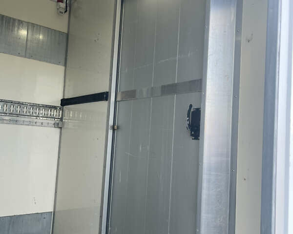 Белый Ивеко Дейли, объемом двигателя 3 л и пробегом 272 тыс. км за 26900 $, фото 42 на Automoto.ua