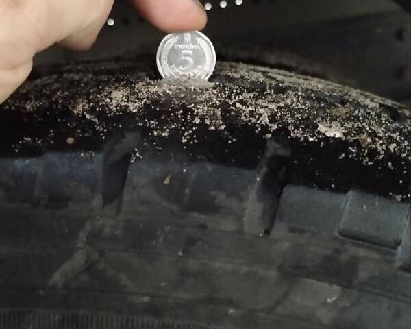 Івеко Дейлі 2016 у Ковель на Automoto.ua Білий Івеко Дейлі, об'ємом двигуна 3 л та пробігом 330 тис. км за 26500 $, фото 16 на Automoto.ua