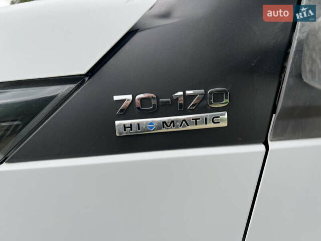 Белый Ивеко Дейли, объемом двигателя 3.2 л и пробегом 129 тыс. км за 29950 $, фото 11 на Automoto.ua