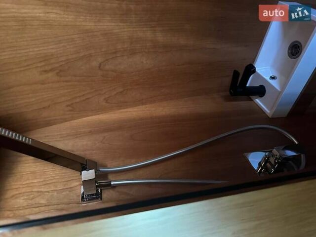 Белый Ивеко Дейли, объемом двигателя 3 л и пробегом 263 тыс. км за 49000 $, фото 6 на Automoto.ua