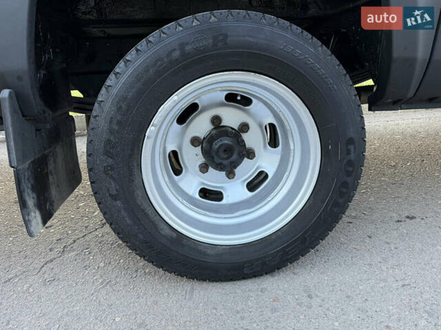 Білий Івеко Дейлі, об'ємом двигуна 3 л та пробігом 262 тис. км за 22300 $, фото 35 на Automoto.ua