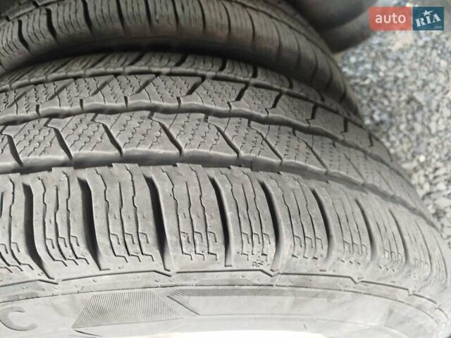 Білий Івеко Дейлі, об'ємом двигуна 3 л та пробігом 480 тис. км за 29000 $, фото 10 на Automoto.ua