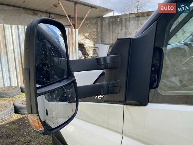 Белый Ивеко Дейли, объемом двигателя 3 л и пробегом 336 тыс. км за 31900 $, фото 28 на Automoto.ua