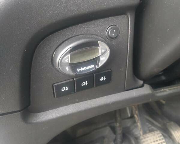 Білий Івеко Дейлі, об'ємом двигуна 3 л та пробігом 125 тис. км за 10600 $, фото 8 на Automoto.ua