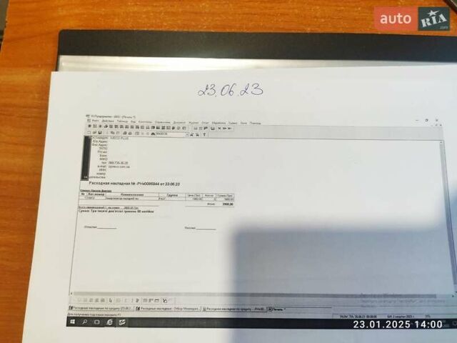 Белый Ивеко Дейли, объемом двигателя 3 л и пробегом 447 тыс. км за 19250 $, фото 30 на Automoto.ua