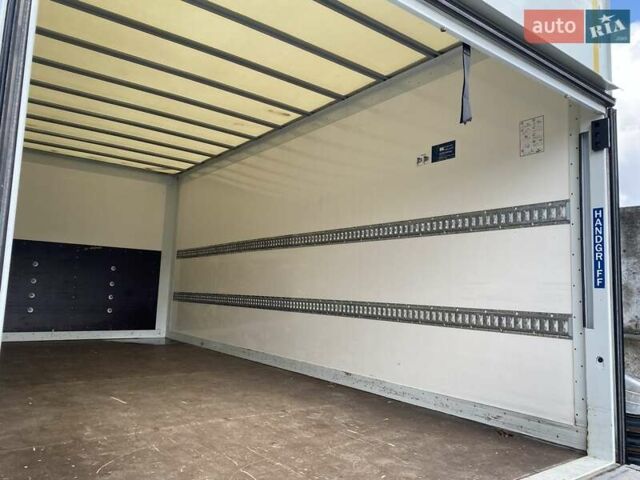 Белый Ивеко Дейли, объемом двигателя 3 л и пробегом 336 тыс. км за 31900 $, фото 26 на Automoto.ua