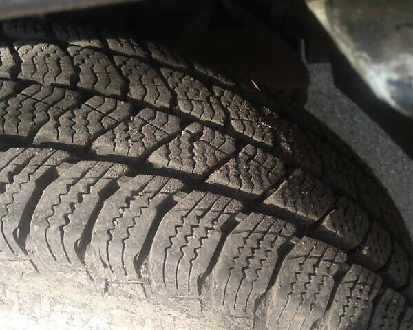 Білий Івеко Дейлі, об'ємом двигуна 3 л та пробігом 125 тис. км за 10600 $, фото 6 на Automoto.ua
