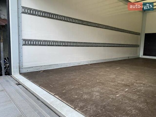 Белый Ивеко Дейли, объемом двигателя 3 л и пробегом 336 тыс. км за 31900 $, фото 25 на Automoto.ua