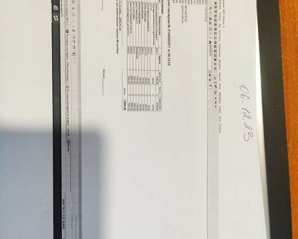 Белый Ивеко Дейли, объемом двигателя 3 л и пробегом 447 тыс. км за 19250 $, фото 28 на Automoto.ua