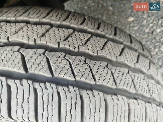 Білий Івеко Дейлі, об'ємом двигуна 3 л та пробігом 480 тис. км за 29000 $, фото 11 на Automoto.ua