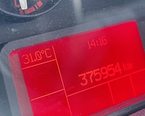 Белый Ивеко Дейли, объемом двигателя 3 л и пробегом 376 тыс. км за 14800 $, фото 18 на Automoto.ua