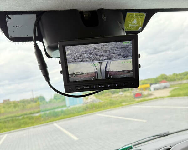 Белый Ивеко Дейли, объемом двигателя 3 л и пробегом 214 тыс. км за 30000 $, фото 14 на Automoto.ua