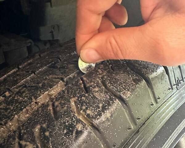 Білий Івеко Дейлі, об'ємом двигуна 2.29 л та пробігом 250 тис. км за 19500 $, фото 9 на Automoto.ua