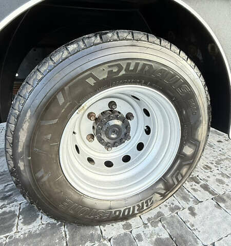 Белый Ивеко Дейли, объемом двигателя 3 л и пробегом 214 тыс. км за 30000 $, фото 7 на Automoto.ua