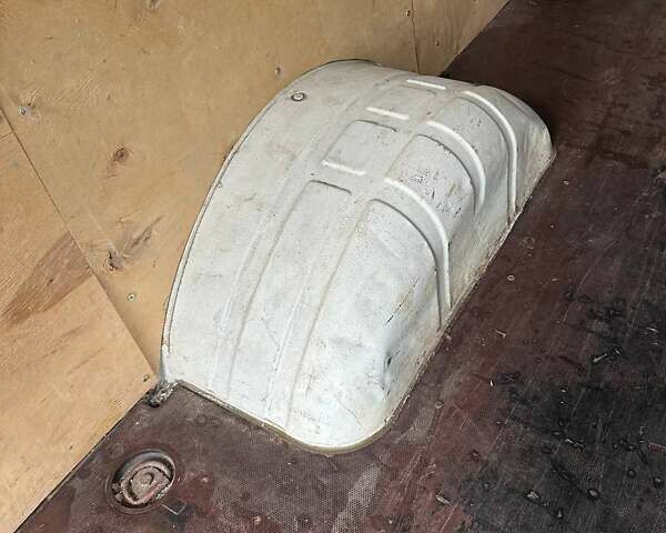 Білий Івеко Дейлі, об'ємом двигуна 2.29 л та пробігом 250 тис. км за 19500 $, фото 7 на Automoto.ua