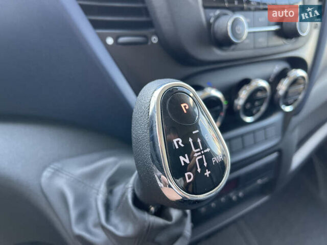 Білий Івеко Дейлі, об'ємом двигуна 3 л та пробігом 276 тис. км за 29999 $, фото 25 на Automoto.ua