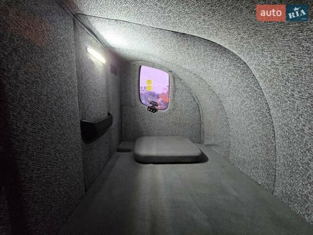 Белый Ивеко Дейли, объемом двигателя 3 л и пробегом 202 тыс. км за 26900 $, фото 18 на Automoto.ua