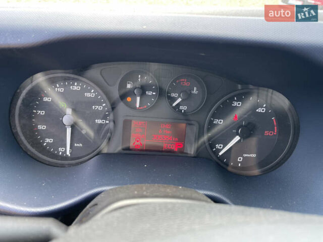 Белый Ивеко Дейли, объемом двигателя 3 л и пробегом 305 тыс. км за 30300 $, фото 23 на Automoto.ua
