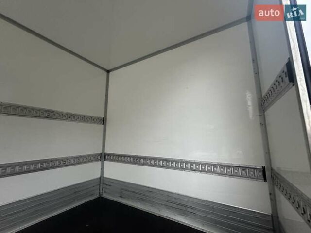 Белый Ивеко Дейли, объемом двигателя 3 л и пробегом 268 тыс. км за 24800 $, фото 27 на Automoto.ua