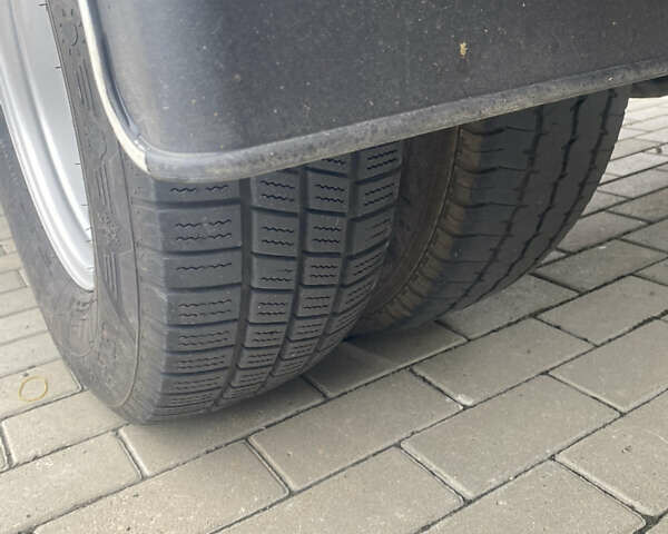 Белый Ивеко Дейли, объемом двигателя 2.93 л и пробегом 292 тыс. км за 28700 $, фото 11 на Automoto.ua