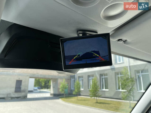 Білий Івеко Дейлі, об'ємом двигуна 3 л та пробігом 234 тис. км за 27500 $, фото 31 на Automoto.ua