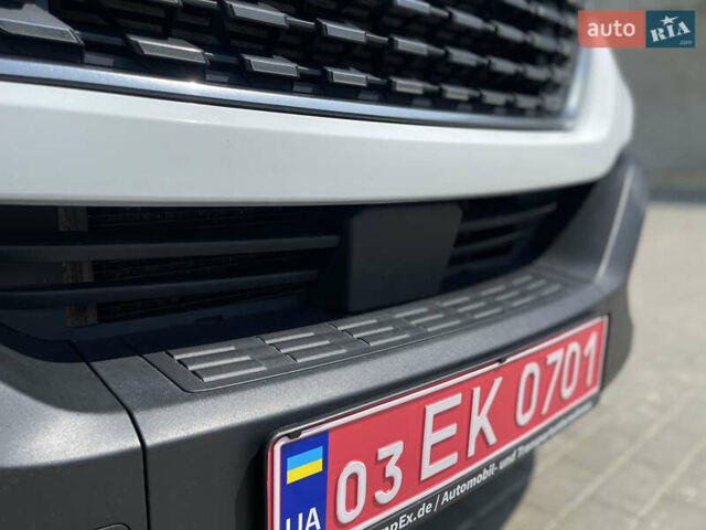 Білий Івеко Дейлі, об'ємом двигуна 3 л та пробігом 234 тис. км за 27500 $, фото 15 на Automoto.ua