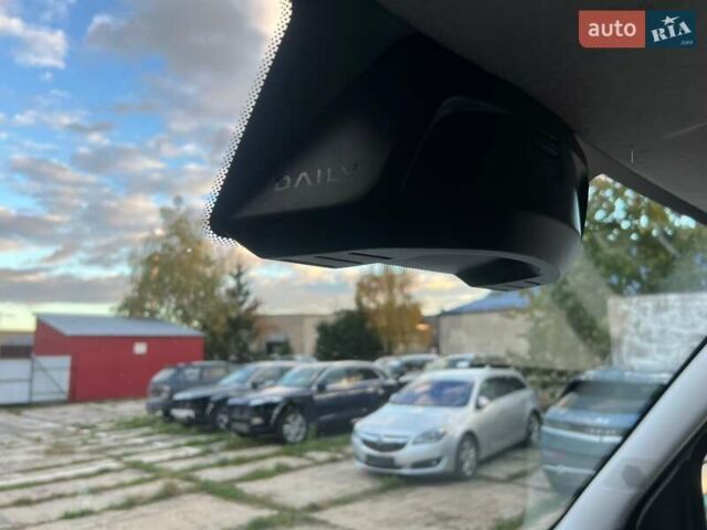 Белый Ивеко Дейли, объемом двигателя 3 л и пробегом 301 тыс. км за 27500 $, фото 46 на Automoto.ua