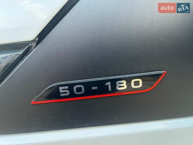 Белый Ивеко Дейли, объемом двигателя 3 л и пробегом 301 тыс. км за 27500 $, фото 33 на Automoto.ua