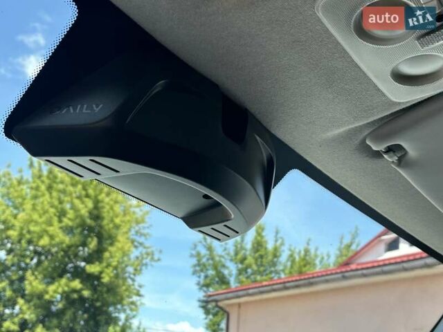 Білий Івеко Дейлі, об'ємом двигуна 3 л та пробігом 257 тис. км за 27500 $, фото 10 на Automoto.ua