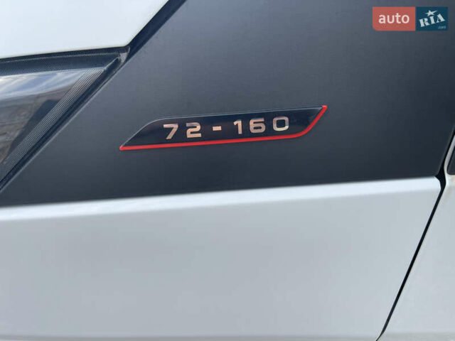 Белый Ивеко Дейли, объемом двигателя 3 л и пробегом 188 тыс. км за 38900 $, фото 18 на Automoto.ua